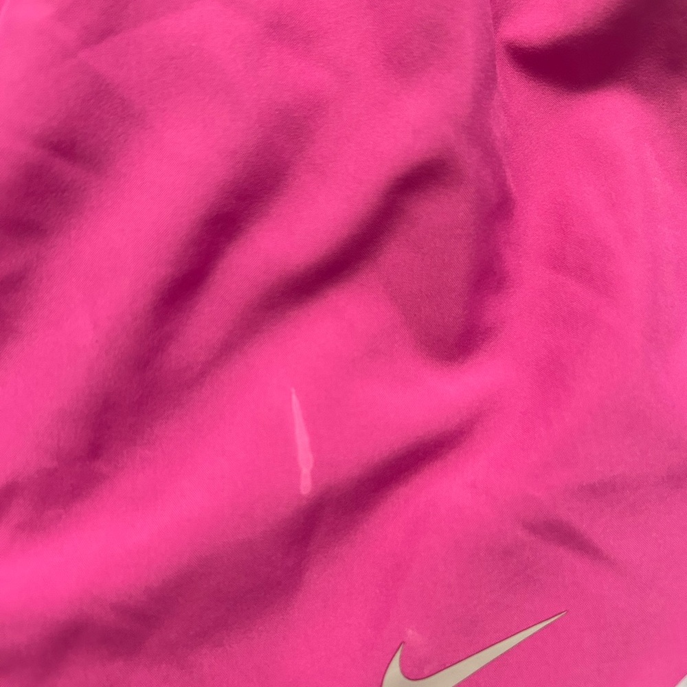 Nike woman’s shorts size L - Picture 5 of 5